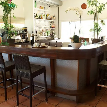 Hotel La Table De Cana-gradignan Gradignan