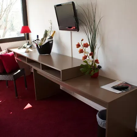 Hotel La Table De Cana-gradignan Gradignan