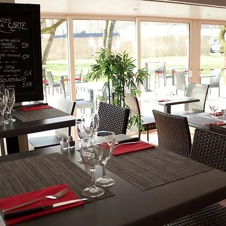 Hotel La Table De Cana-gradignan
