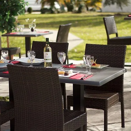 La Table De Cana-gradignan Gradignan