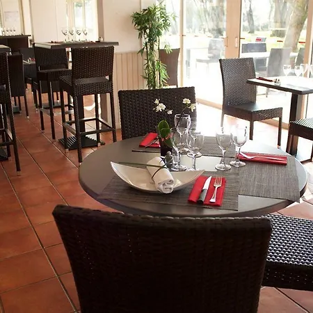 La Table De Cana-gradignan 3*