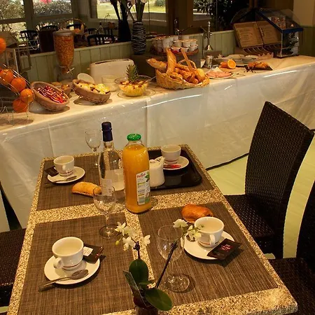 La Table De Cana-gradignan